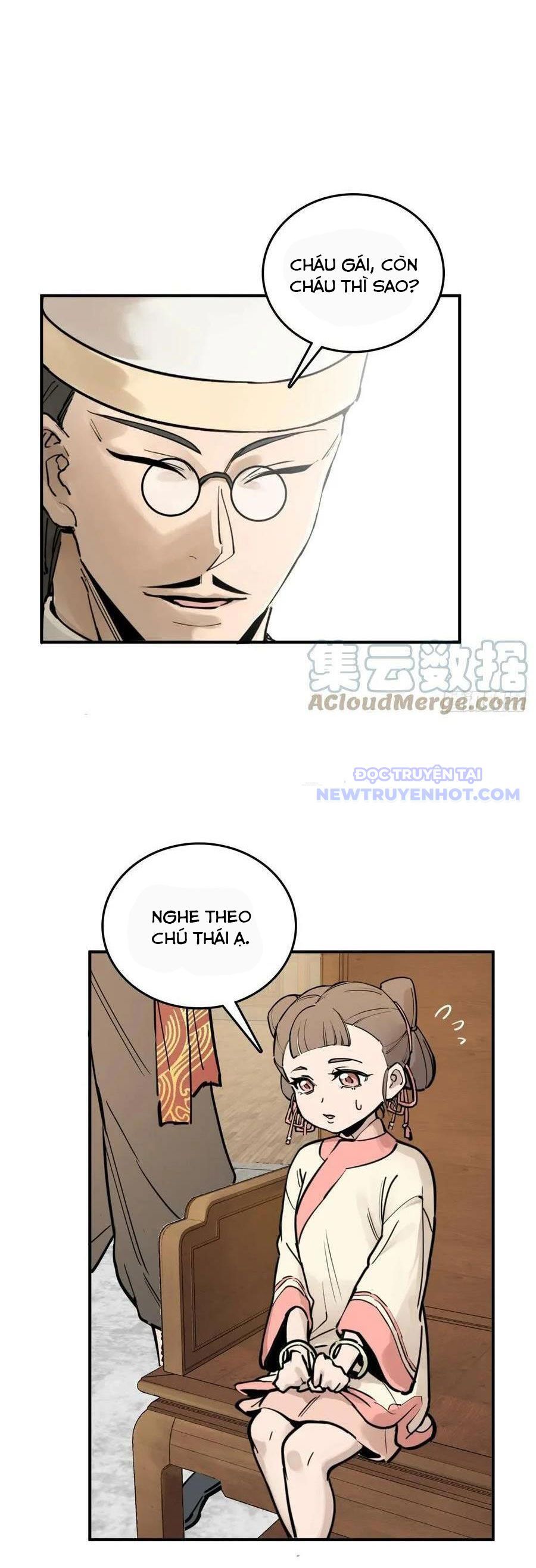 Bắt Đầu Từ Cửu Đầu Điểu Chapter 205 - Trang 2