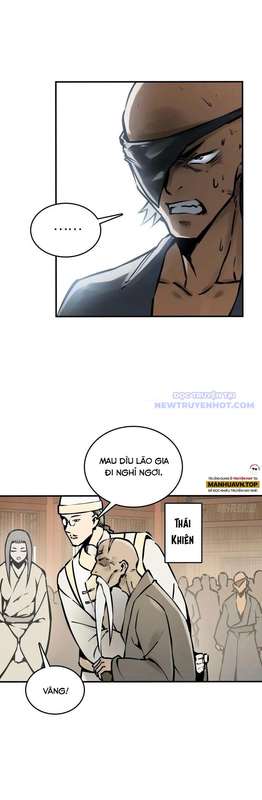 Bắt Đầu Từ Cửu Đầu Điểu Chapter 205 - Trang 2