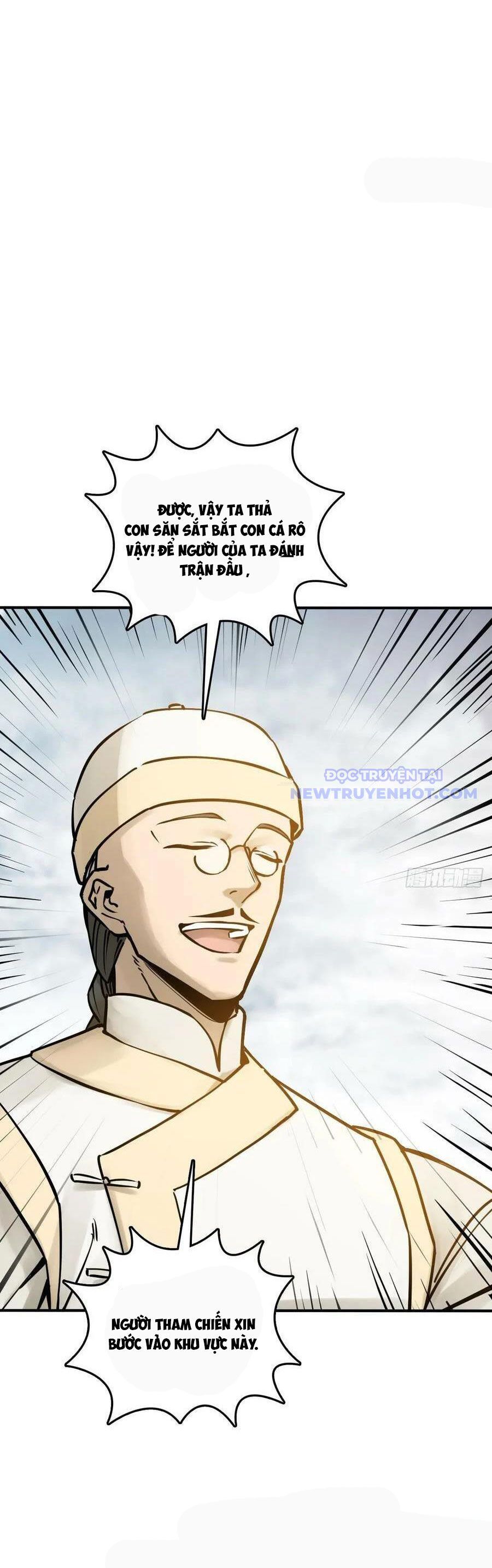 Bắt Đầu Từ Cửu Đầu Điểu Chapter 205 - Trang 2