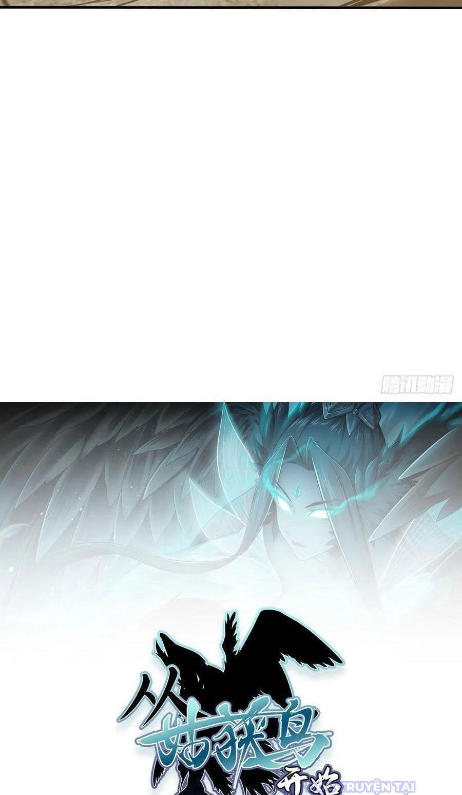 Bắt Đầu Từ Cửu Đầu Điểu Chapter 205 - Trang 2