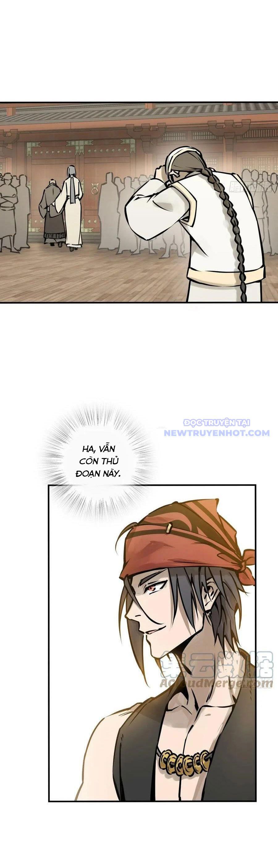 Bắt Đầu Từ Cửu Đầu Điểu Chapter 205 - Trang 2