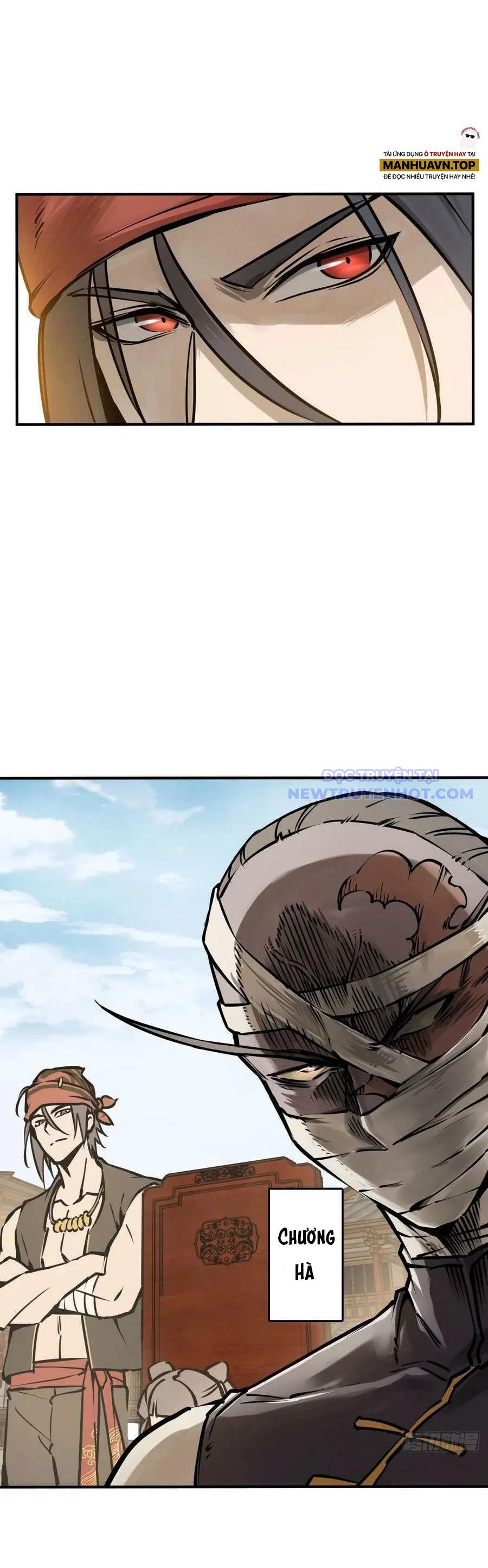 Bắt Đầu Từ Cửu Đầu Điểu Chapter 205 - Trang 2