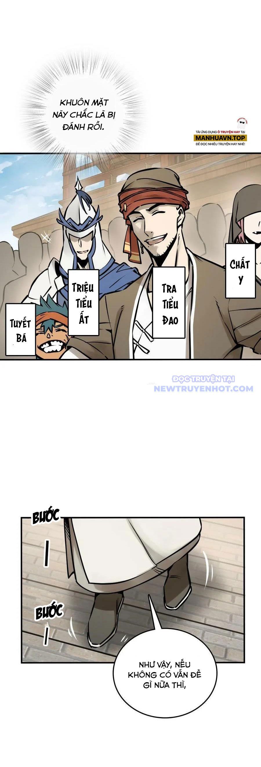 Bắt Đầu Từ Cửu Đầu Điểu Chapter 205 - Trang 2