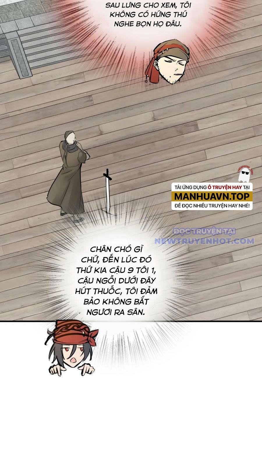 Bắt Đầu Từ Cửu Đầu Điểu Chapter 206 - Trang 2