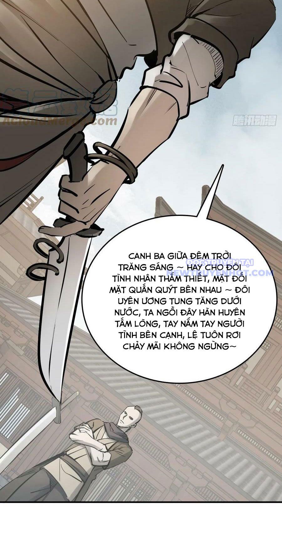 Bắt Đầu Từ Cửu Đầu Điểu Chapter 206 - Trang 2