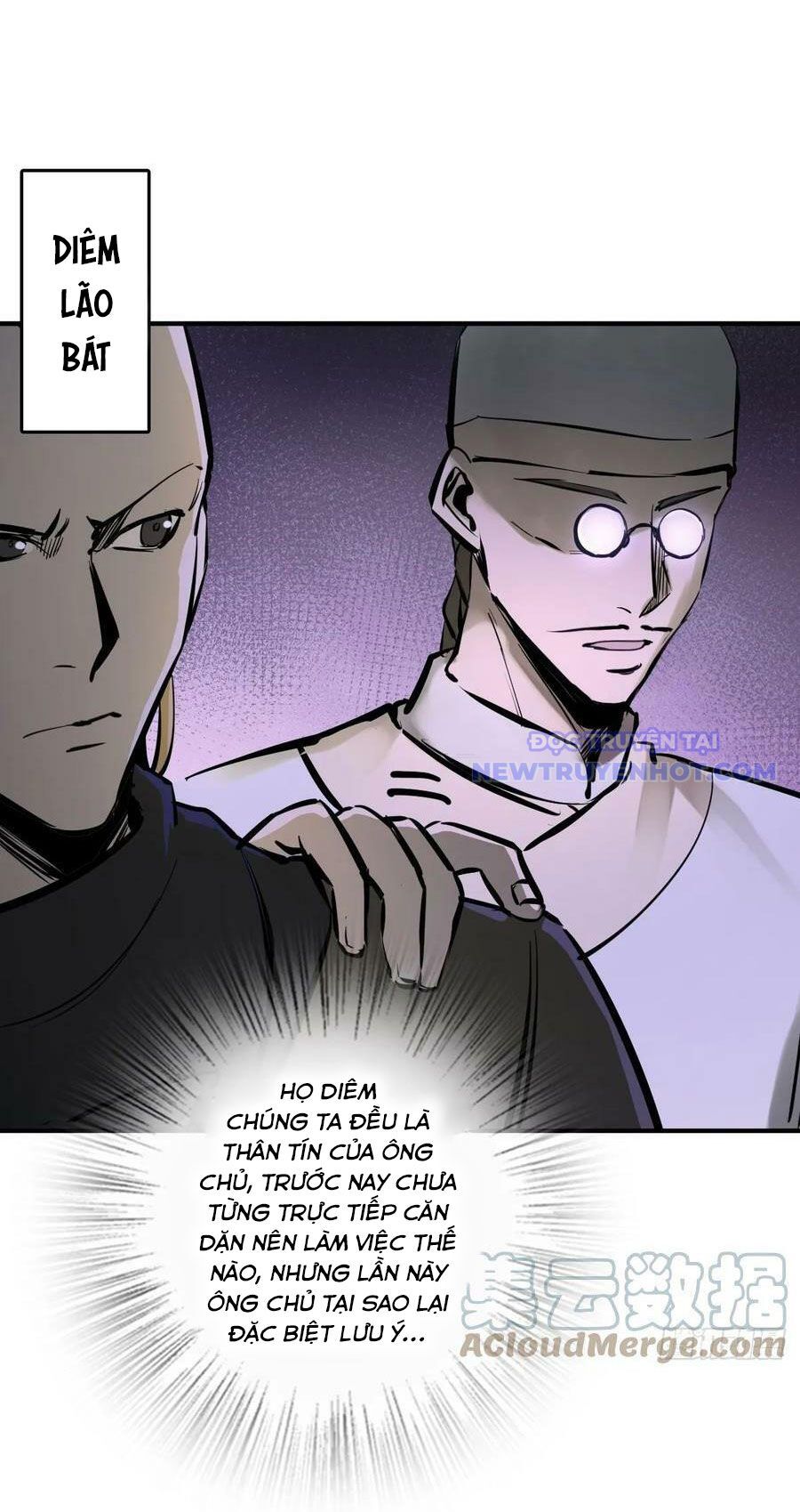 Bắt Đầu Từ Cửu Đầu Điểu Chapter 206 - Trang 2