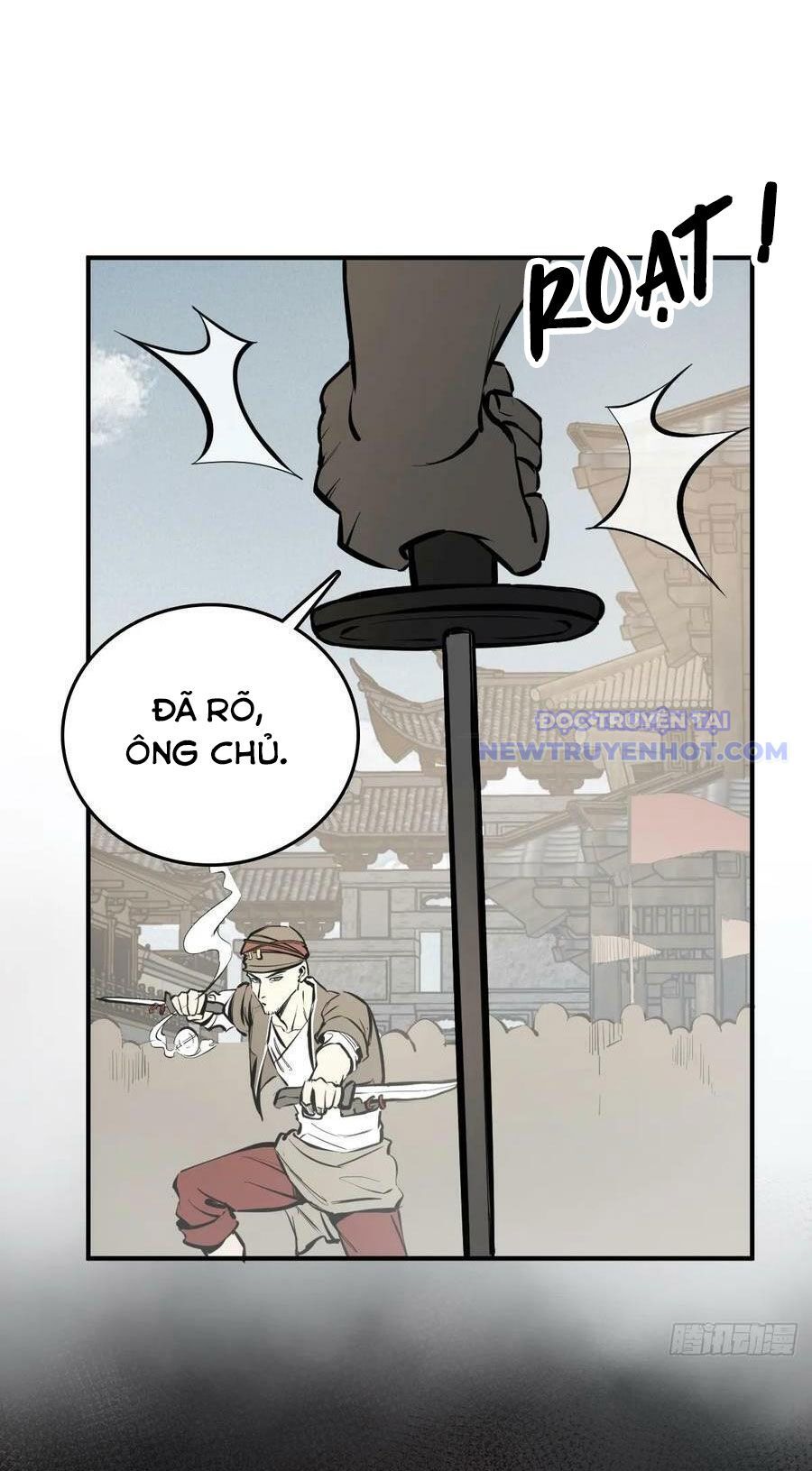 Bắt Đầu Từ Cửu Đầu Điểu Chapter 206 - Trang 2