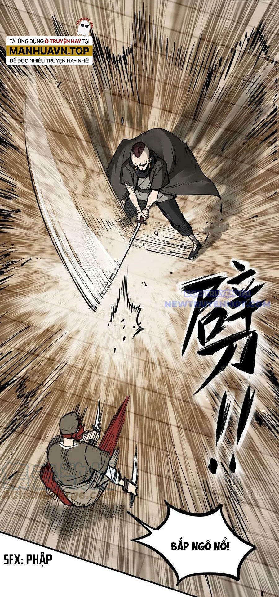 Bắt Đầu Từ Cửu Đầu Điểu Chapter 206 - Trang 2