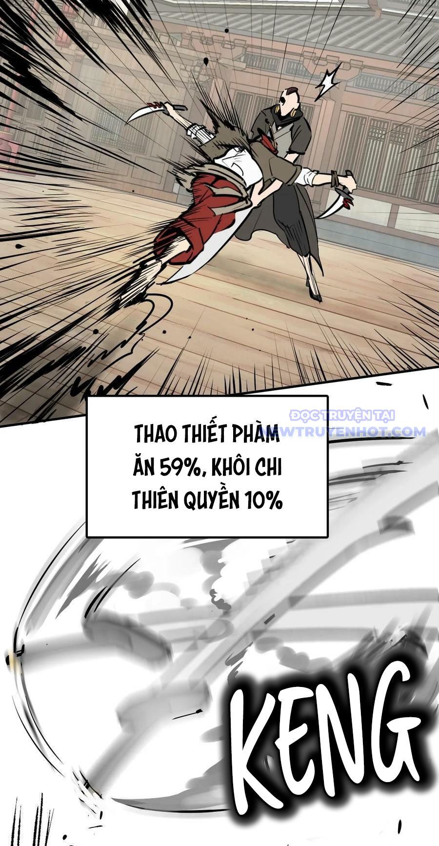 Bắt Đầu Từ Cửu Đầu Điểu Chapter 206 - Trang 2