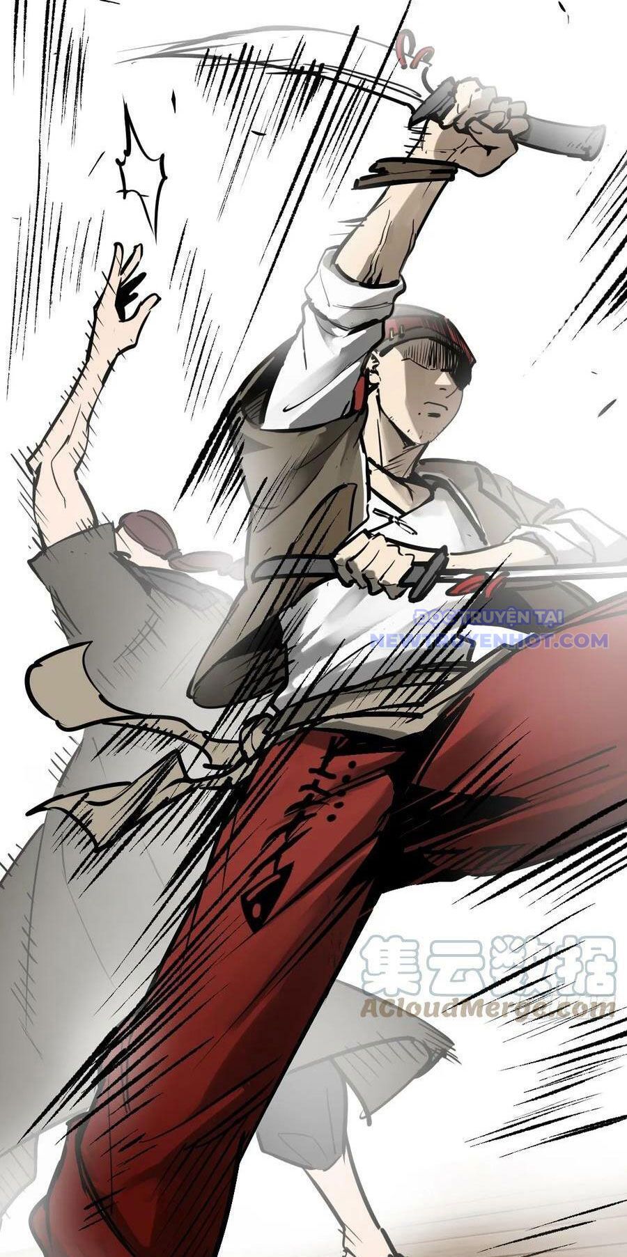 Bắt Đầu Từ Cửu Đầu Điểu Chapter 206 - Trang 2