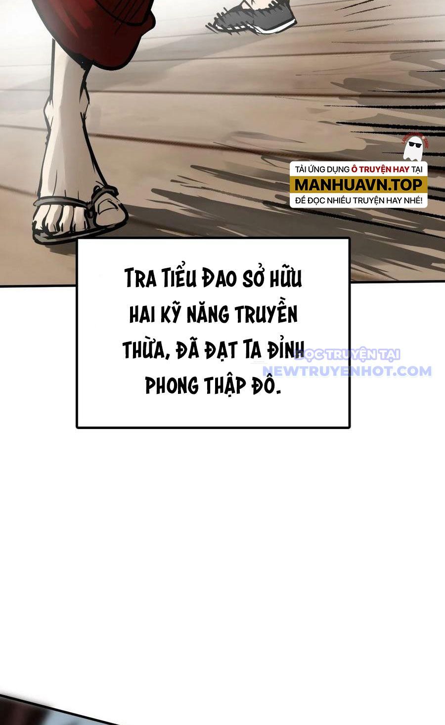 Bắt Đầu Từ Cửu Đầu Điểu Chapter 206 - Trang 2