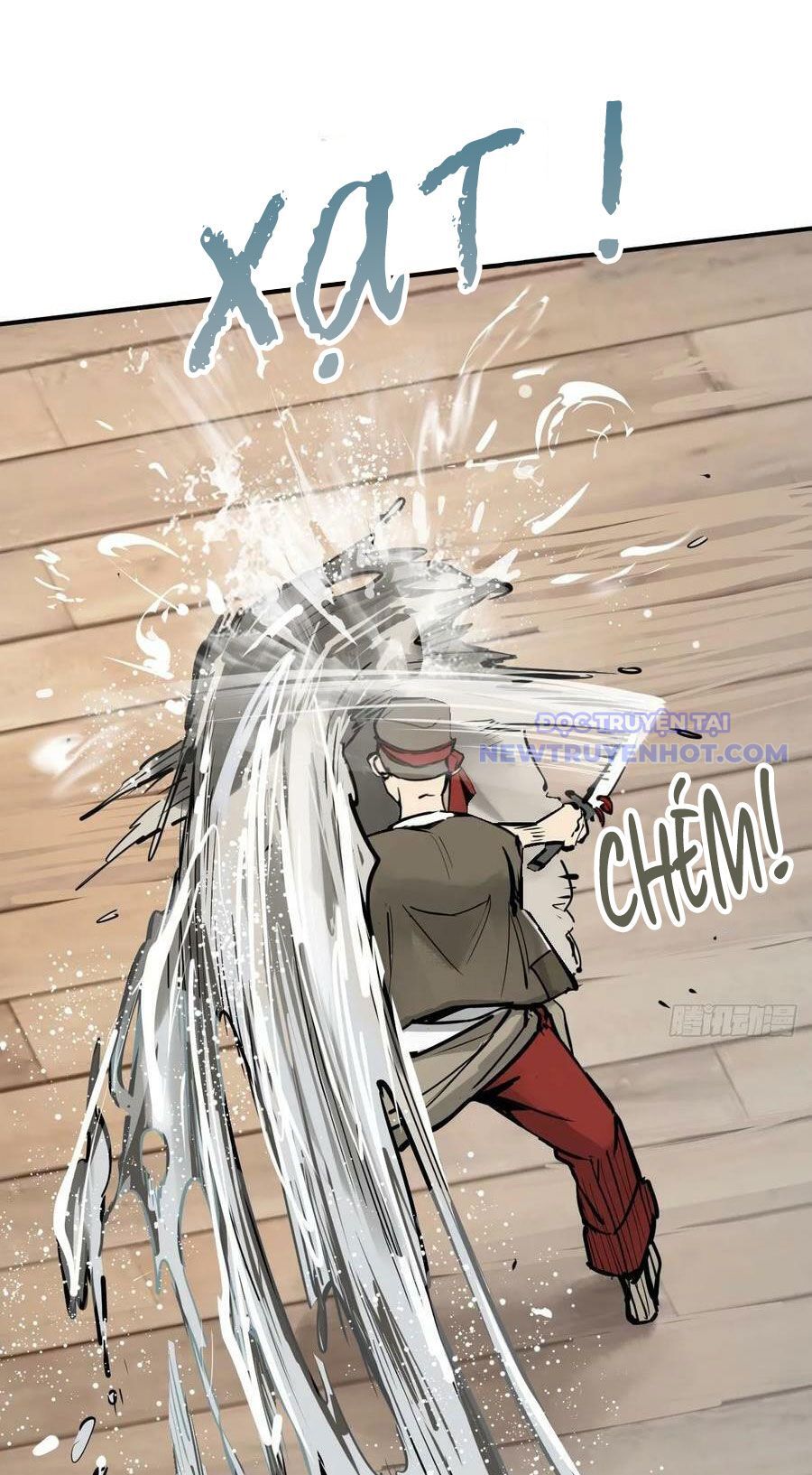 Bắt Đầu Từ Cửu Đầu Điểu Chapter 206 - Trang 2