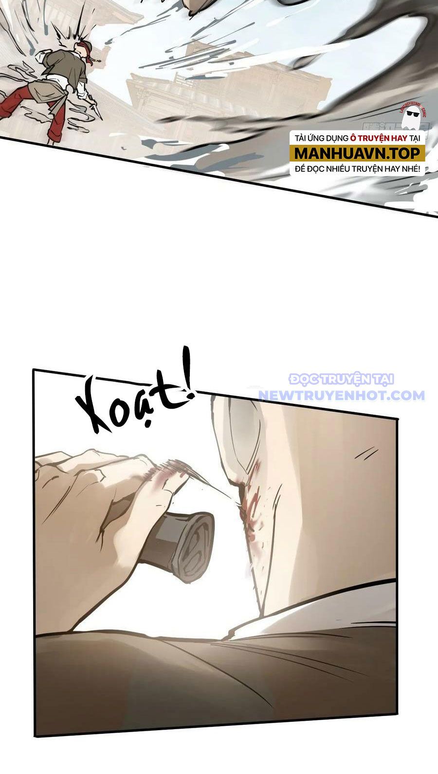 Bắt Đầu Từ Cửu Đầu Điểu Chapter 206 - Trang 2