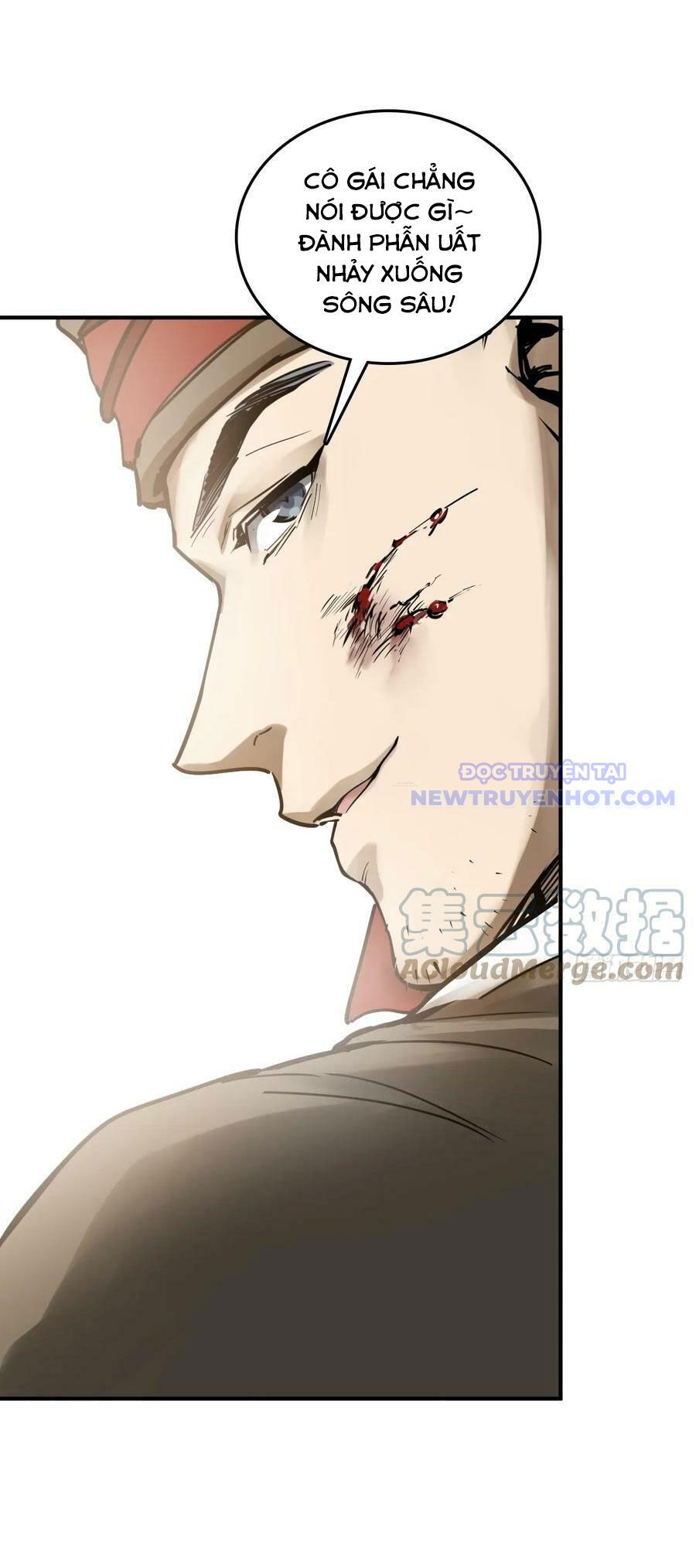 Bắt Đầu Từ Cửu Đầu Điểu Chapter 206 - Trang 2