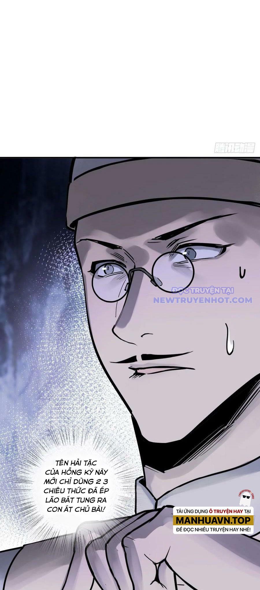 Bắt Đầu Từ Cửu Đầu Điểu Chapter 206 - Trang 2