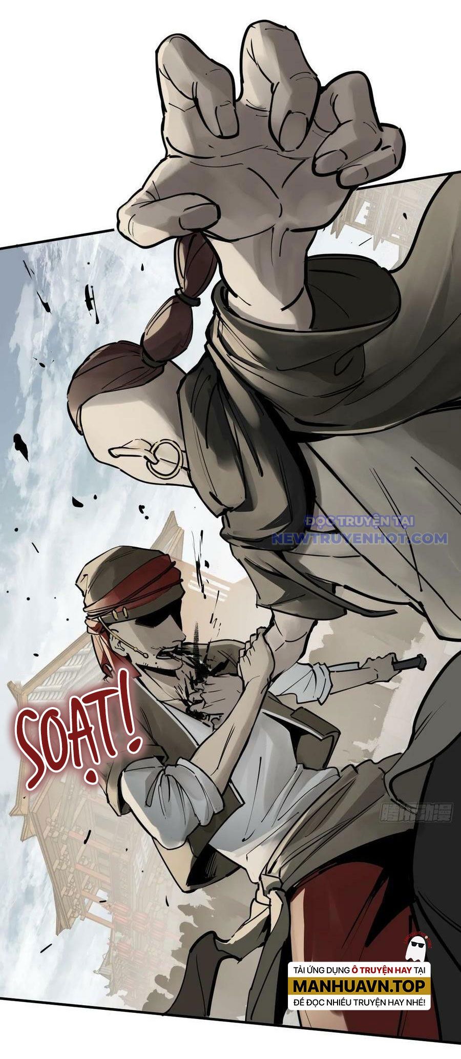 Bắt Đầu Từ Cửu Đầu Điểu Chapter 206 - Trang 2