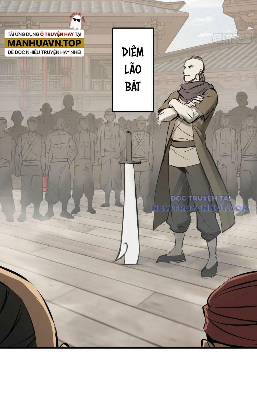 Bắt Đầu Từ Cửu Đầu Điểu Chapter 206 - Trang 2