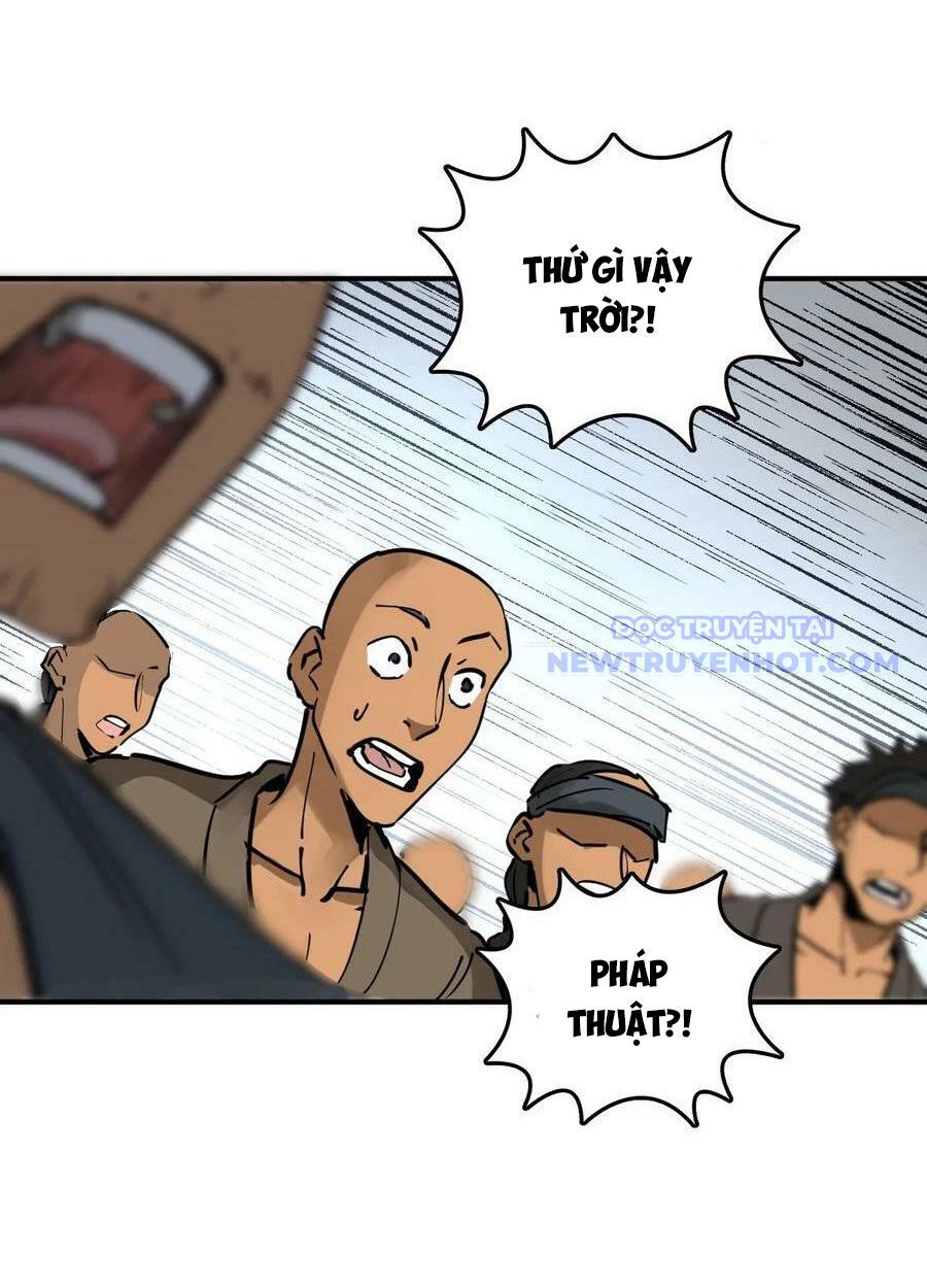 Bắt Đầu Từ Cửu Đầu Điểu Chapter 206 - Trang 2