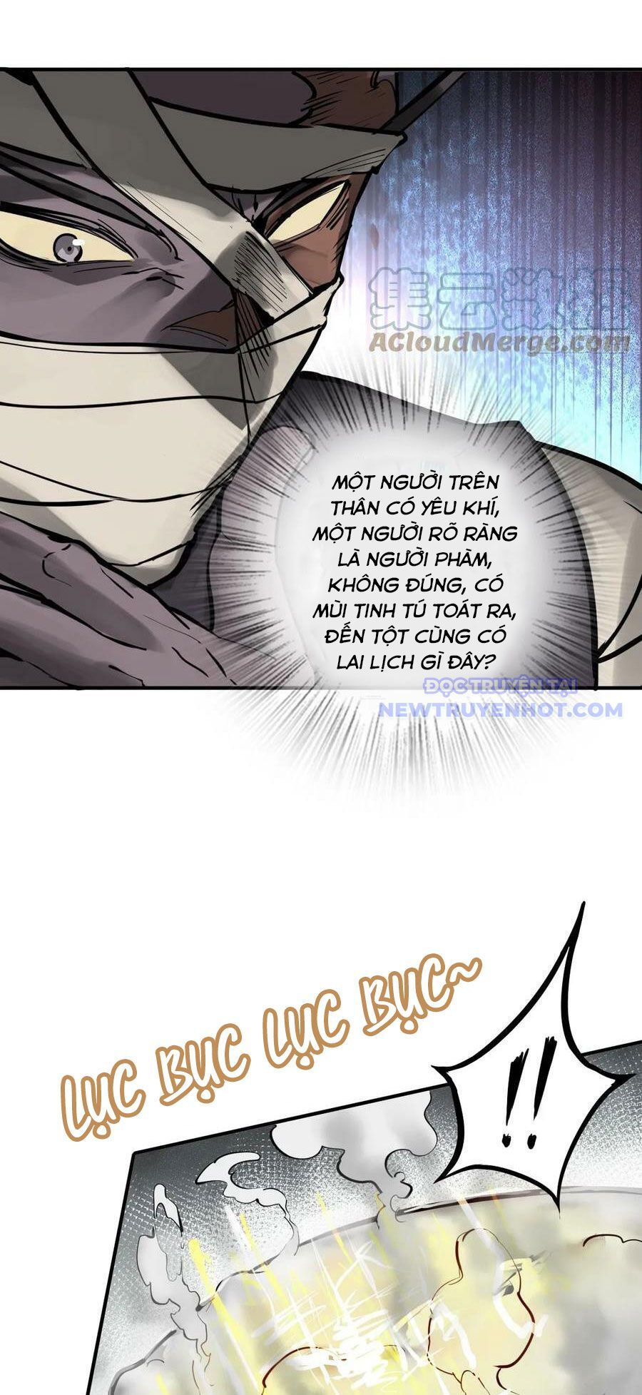 Bắt Đầu Từ Cửu Đầu Điểu Chapter 206 - Trang 2