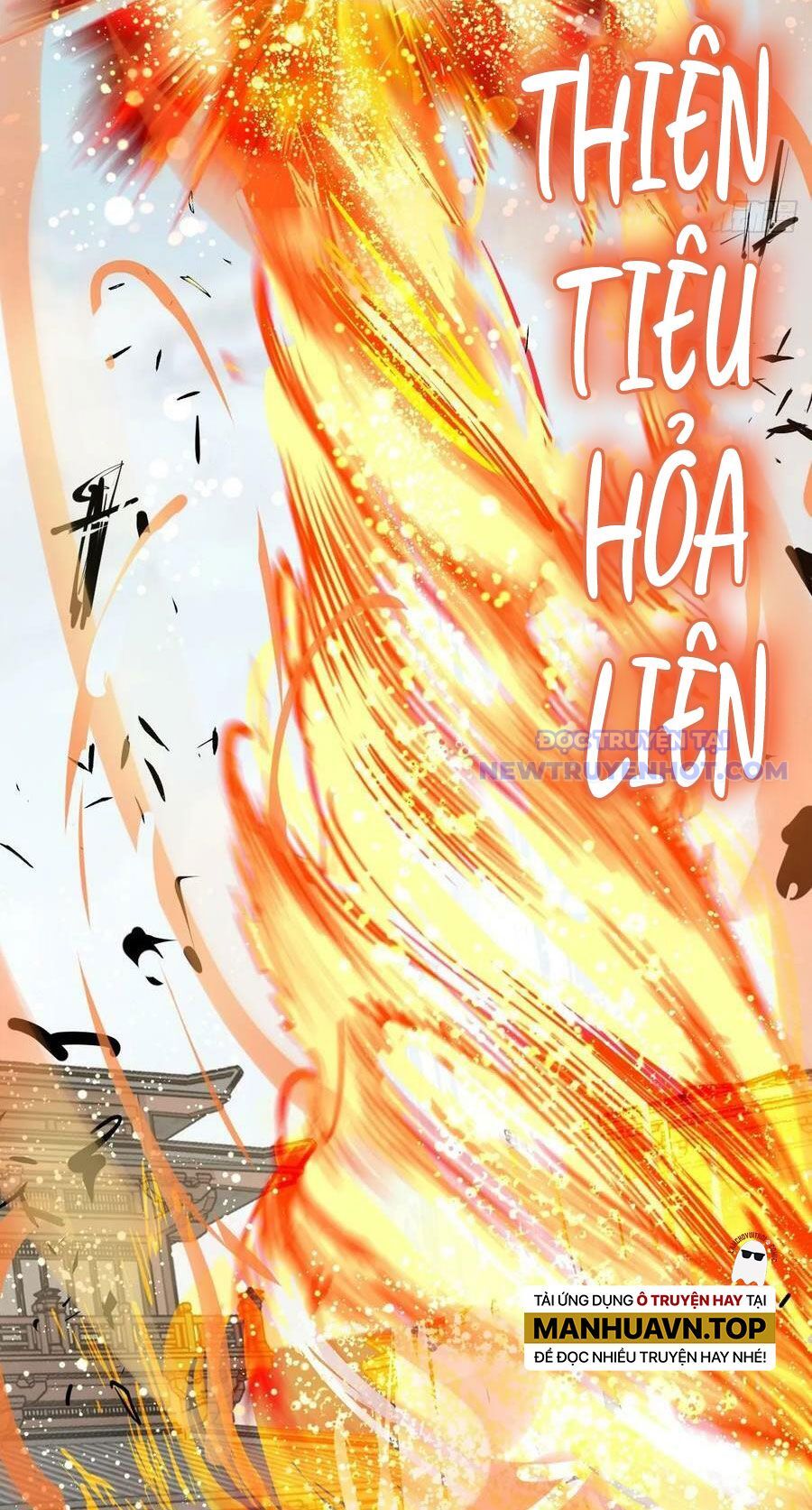 Bắt Đầu Từ Cửu Đầu Điểu Chapter 206 - Trang 2