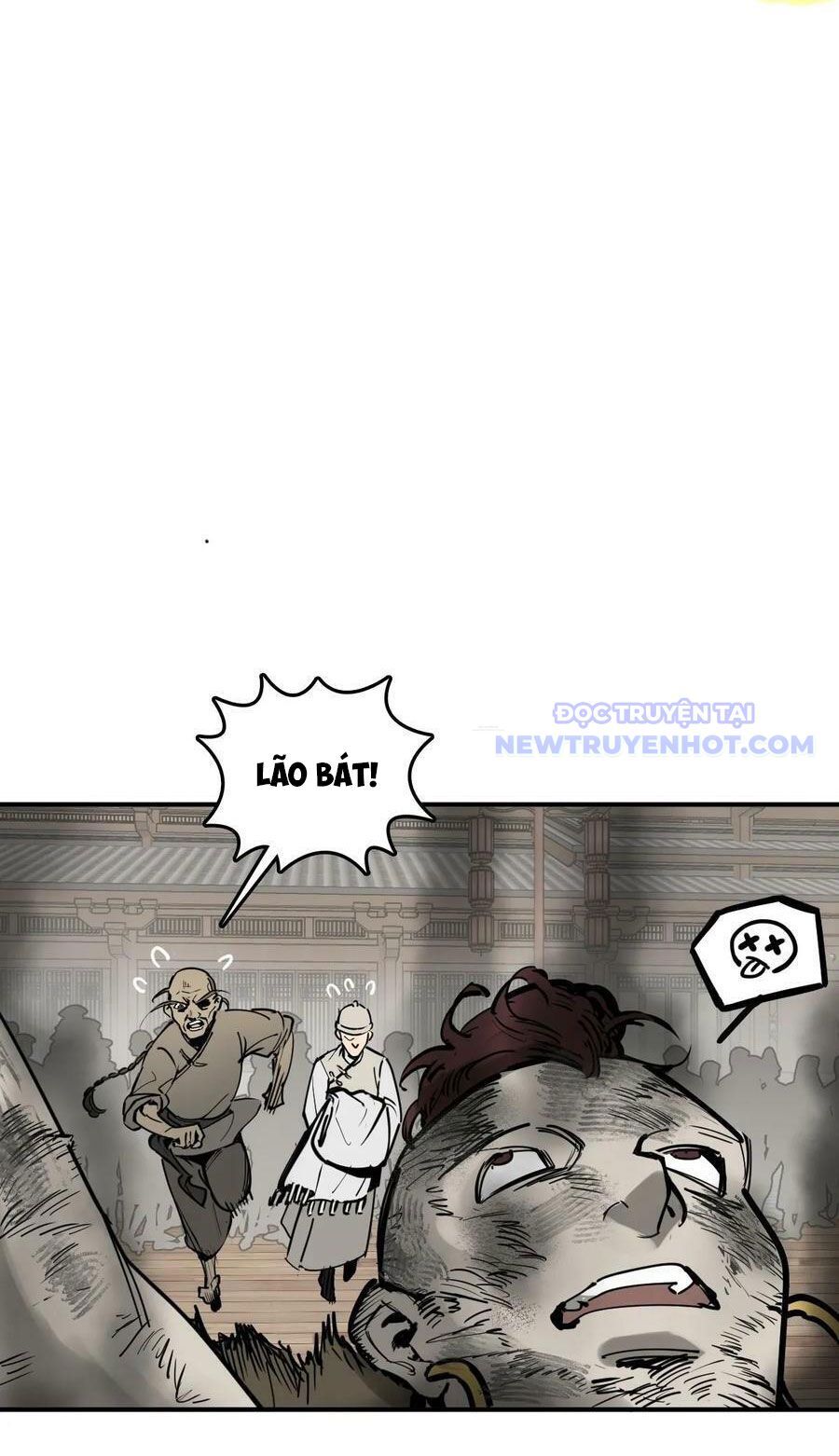 Bắt Đầu Từ Cửu Đầu Điểu Chapter 206 - Trang 2