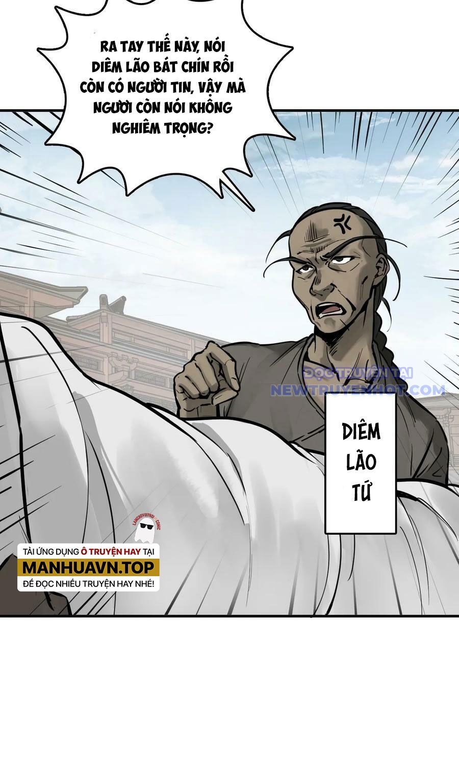 Bắt Đầu Từ Cửu Đầu Điểu Chapter 206 - Trang 2