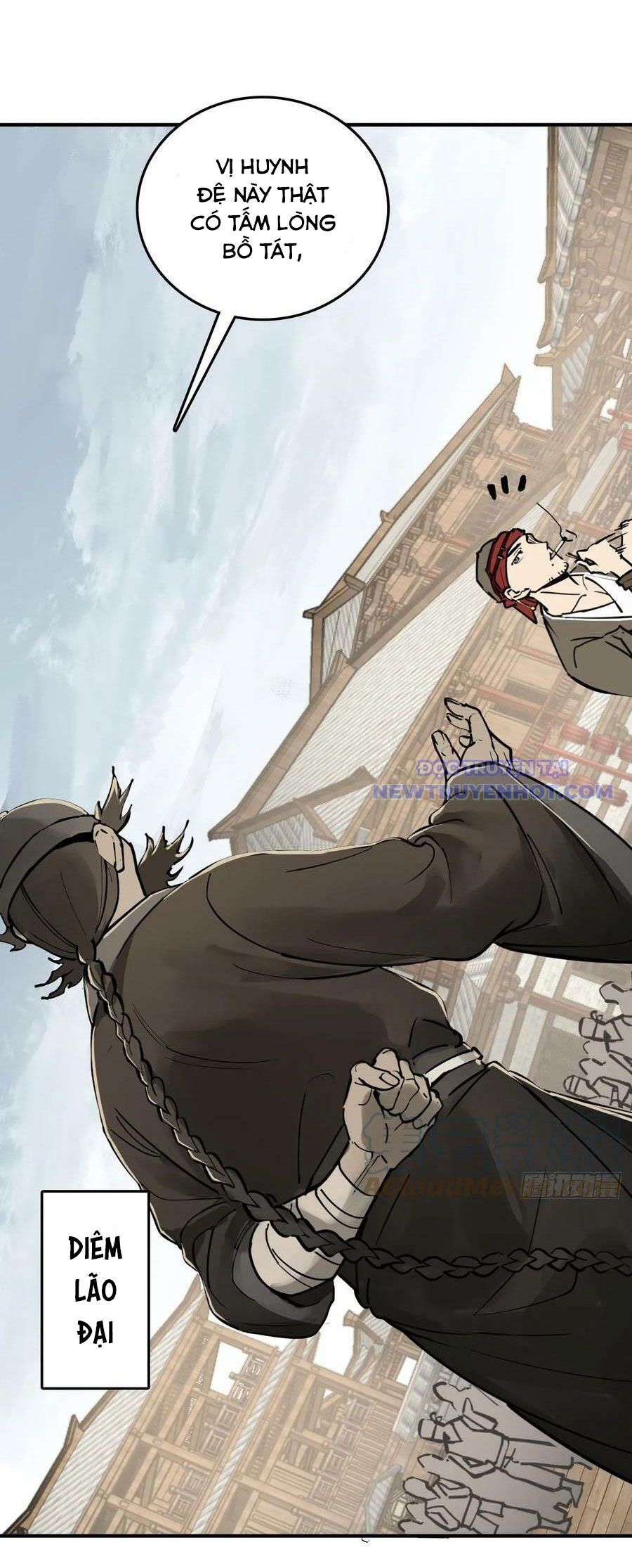 Bắt Đầu Từ Cửu Đầu Điểu Chapter 206 - Trang 2