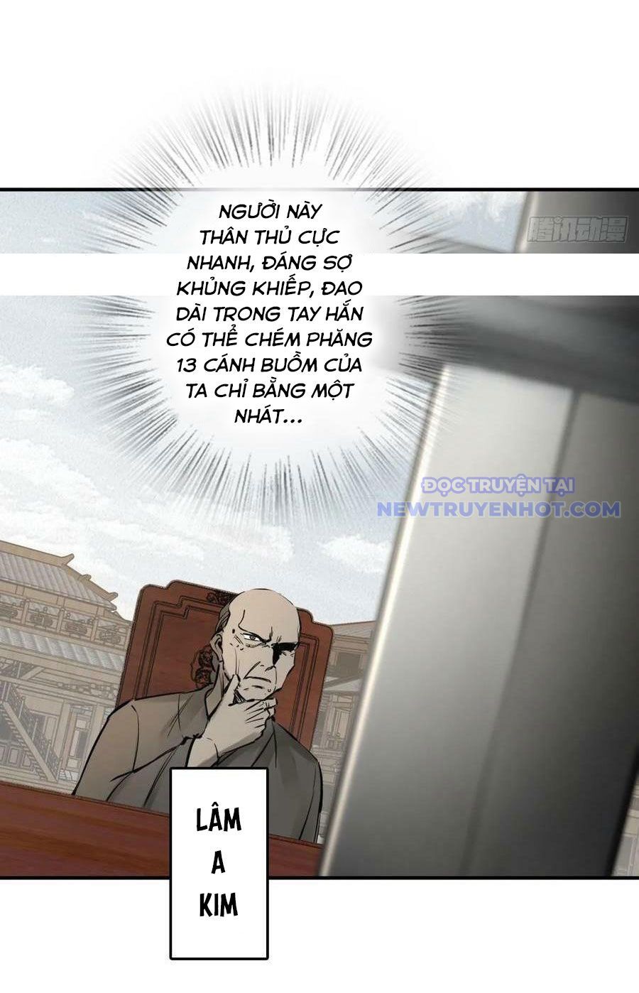 Bắt Đầu Từ Cửu Đầu Điểu Chapter 206 - Trang 2