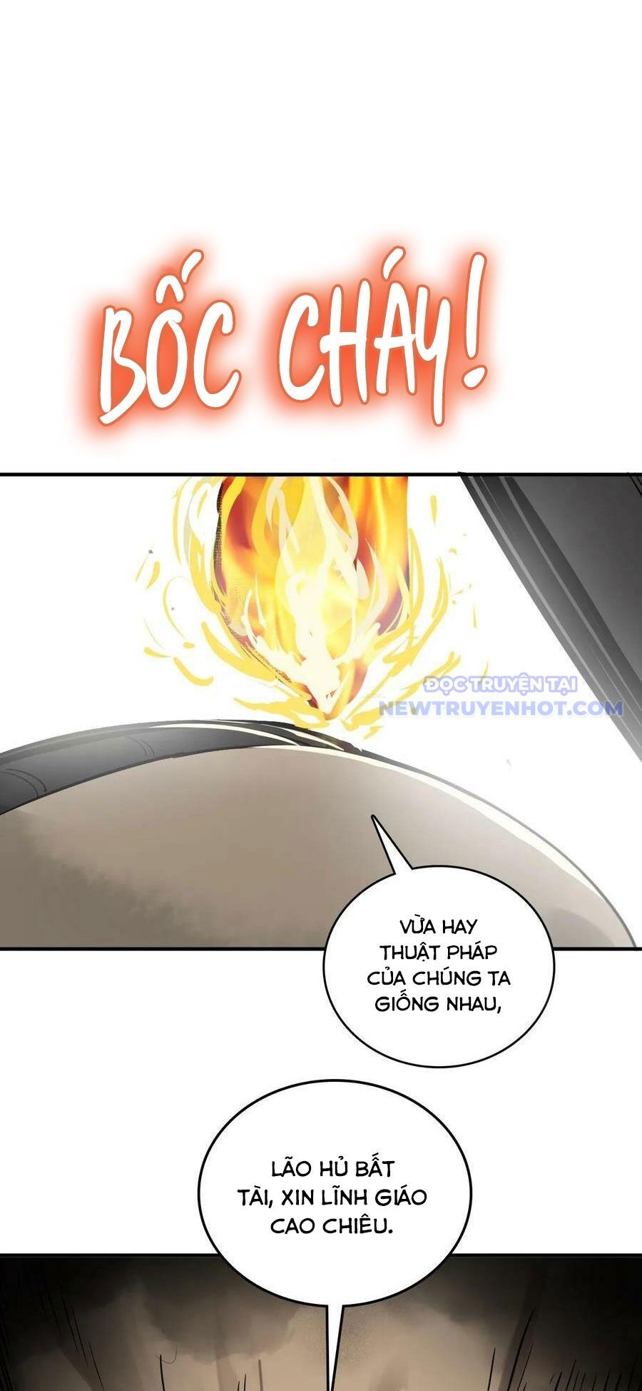 Bắt Đầu Từ Cửu Đầu Điểu Chapter 206 - Trang 2