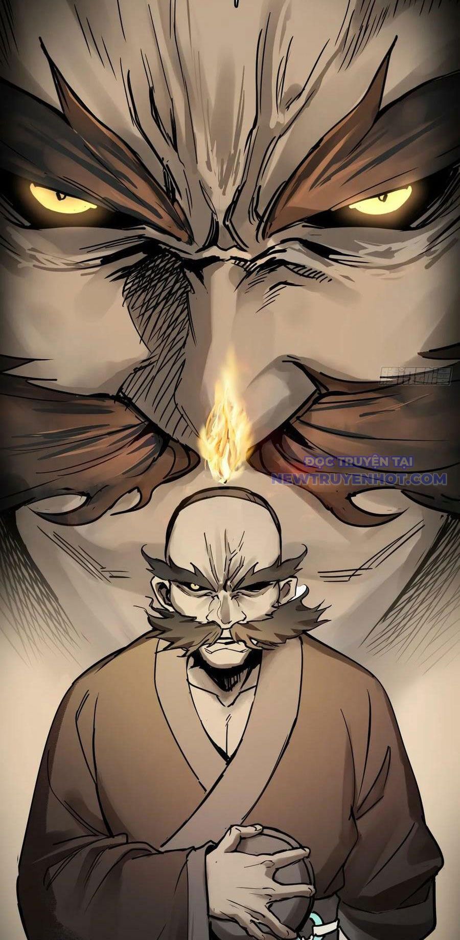 Bắt Đầu Từ Cửu Đầu Điểu Chapter 206 - Trang 2