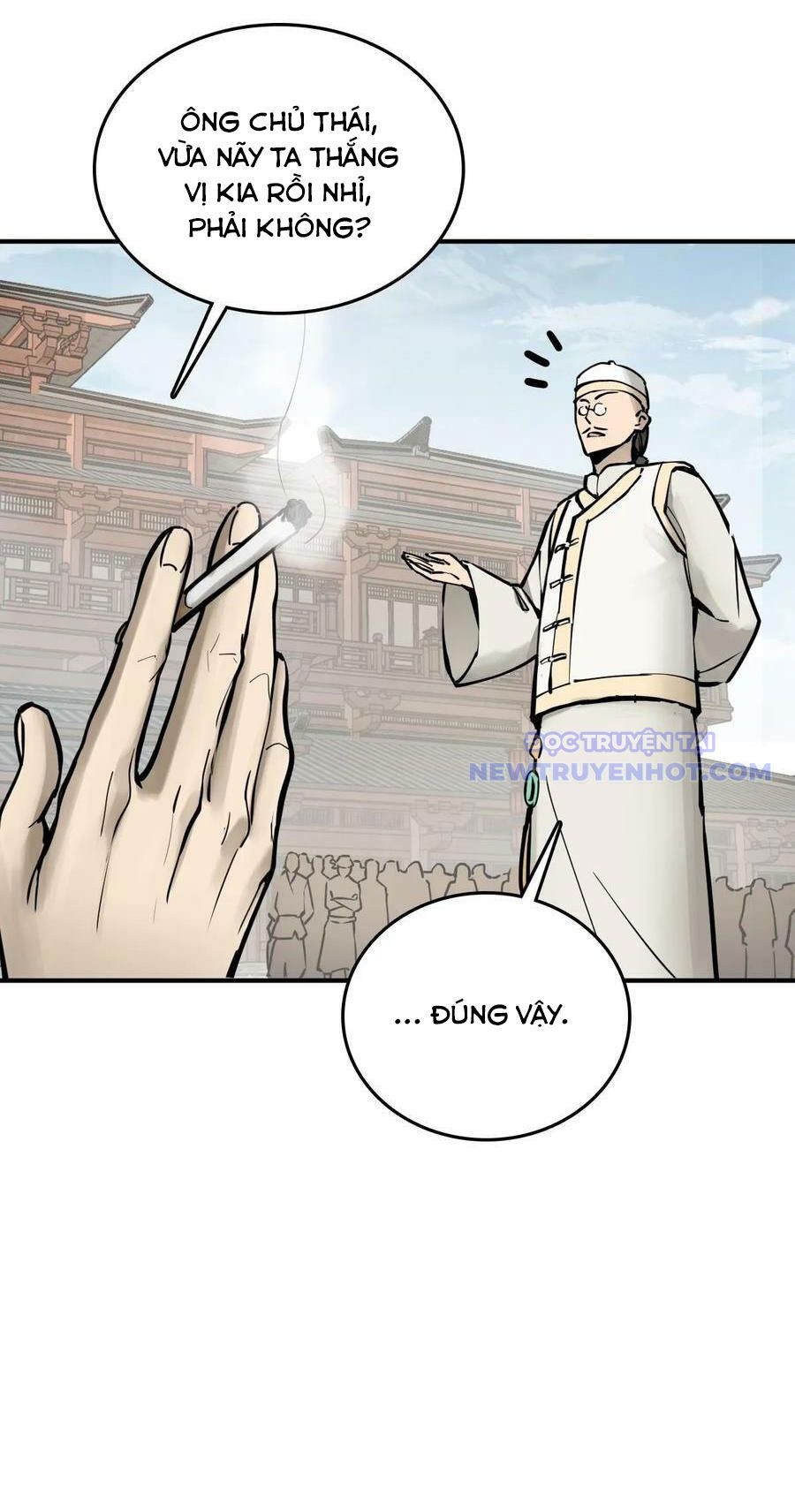 Bắt Đầu Từ Cửu Đầu Điểu Chapter 206 - Trang 2