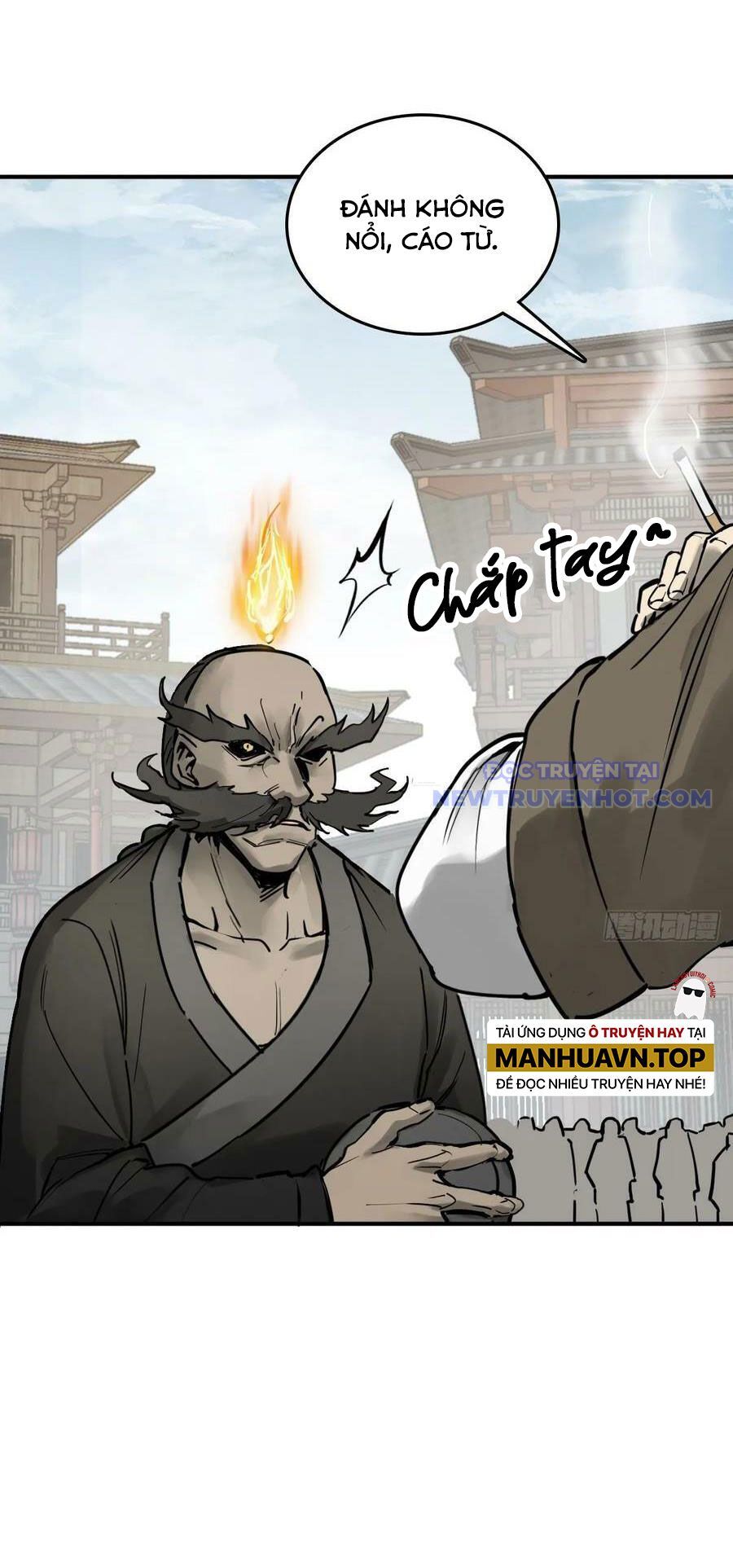 Bắt Đầu Từ Cửu Đầu Điểu Chapter 206 - Trang 2