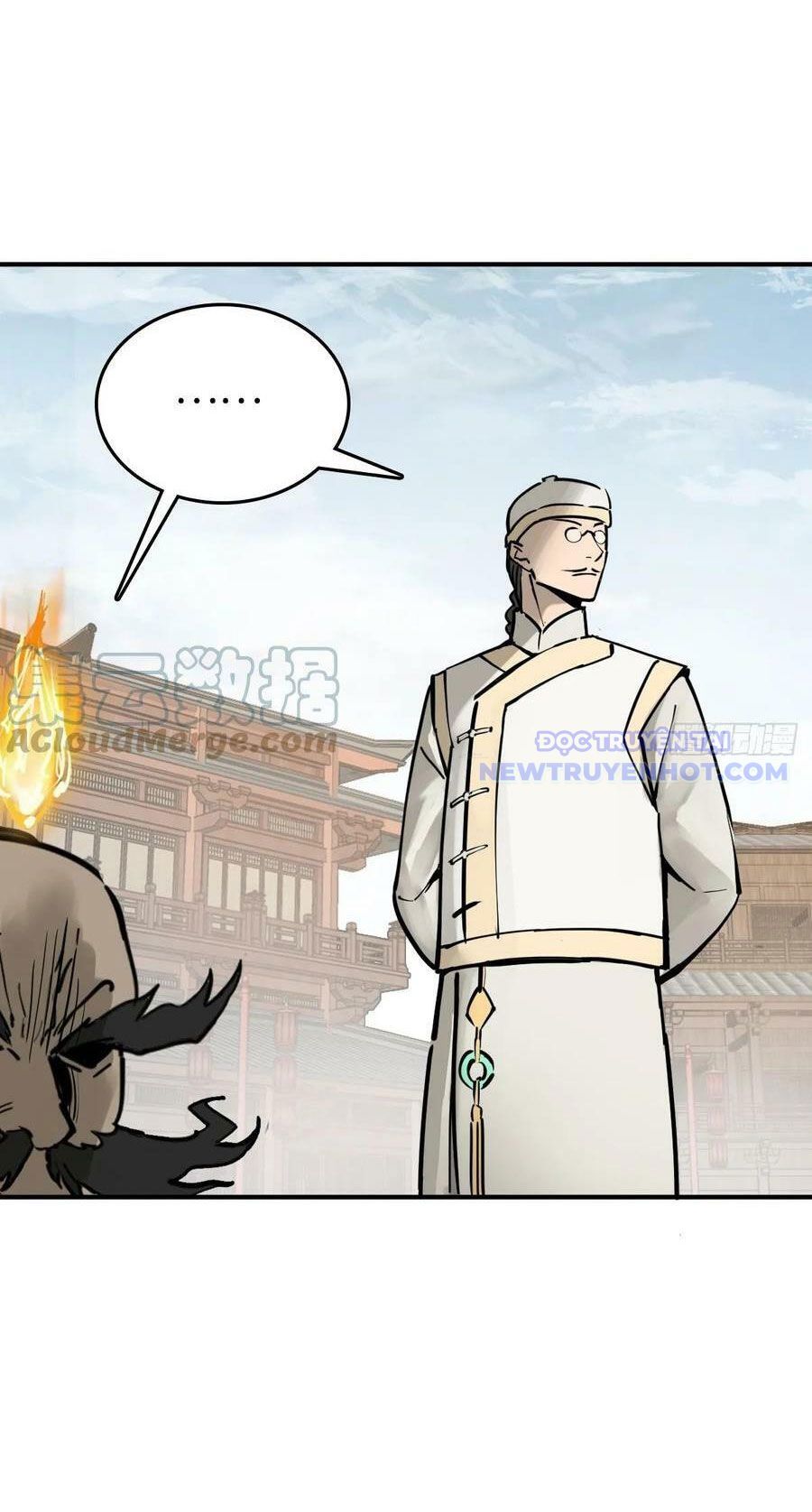 Bắt Đầu Từ Cửu Đầu Điểu Chapter 206 - Trang 2