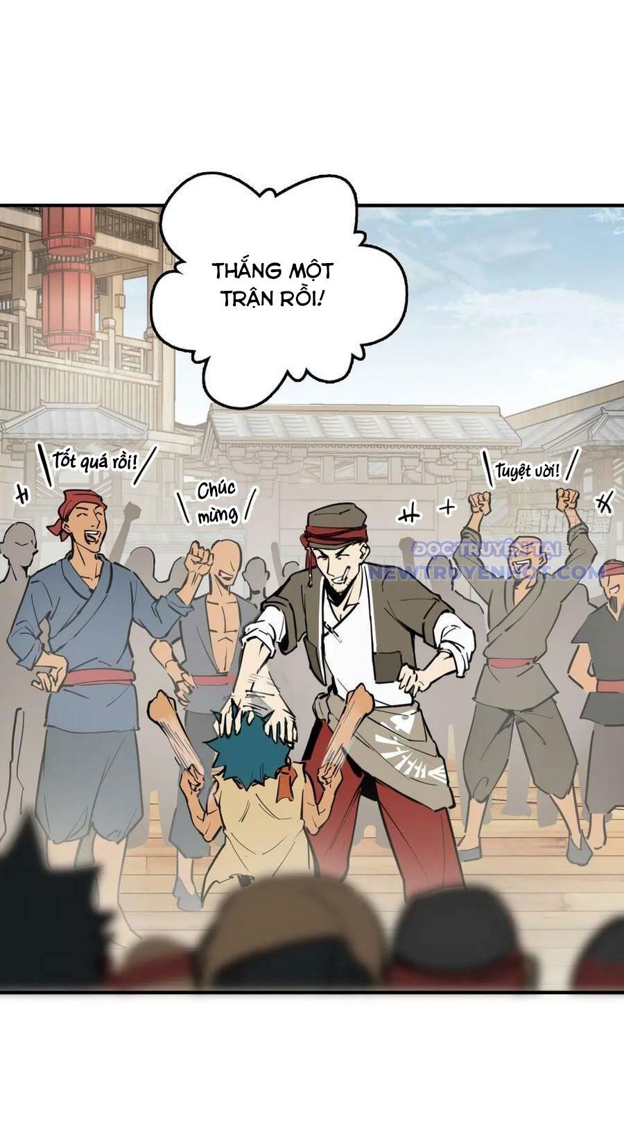 Bắt Đầu Từ Cửu Đầu Điểu Chapter 206 - Trang 2