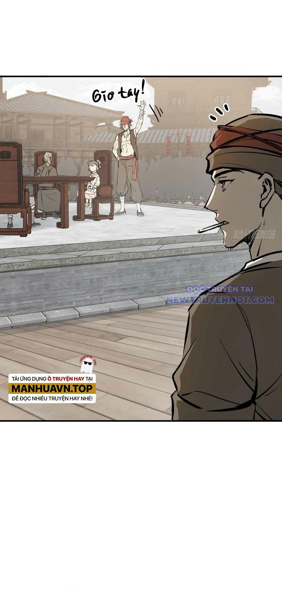 Bắt Đầu Từ Cửu Đầu Điểu Chapter 206 - Trang 2