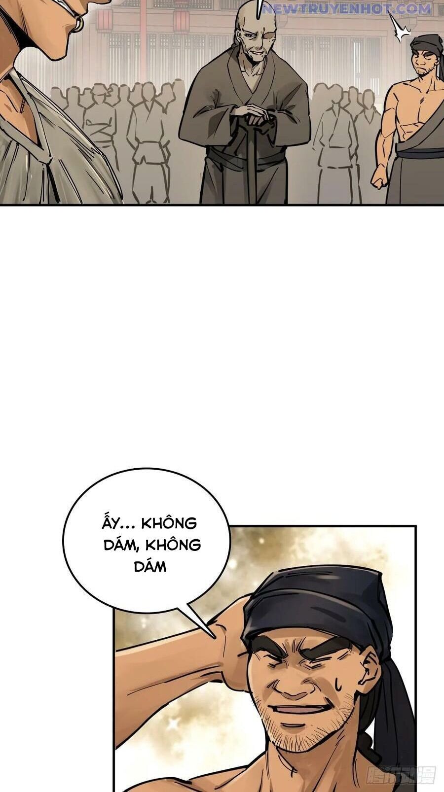 Bắt Đầu Từ Cửu Đầu Điểu Chapter 207 - Trang 2