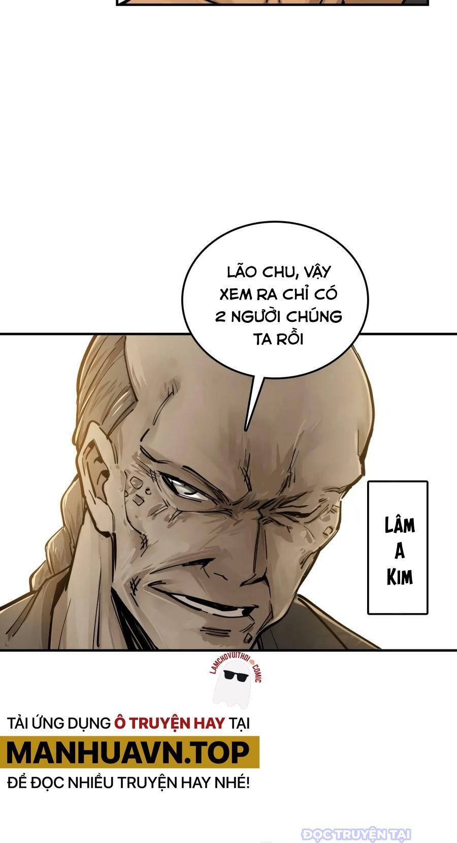 Bắt Đầu Từ Cửu Đầu Điểu Chapter 207 - Trang 2