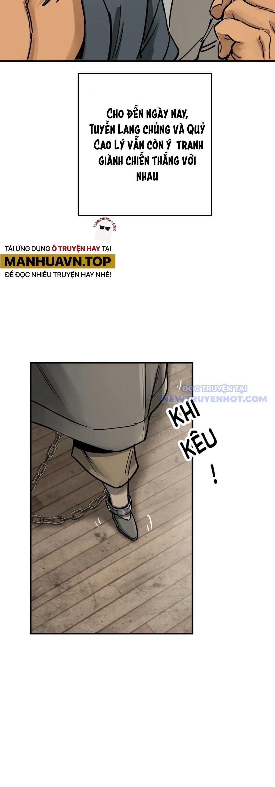 Bắt Đầu Từ Cửu Đầu Điểu Chapter 207 - Trang 2