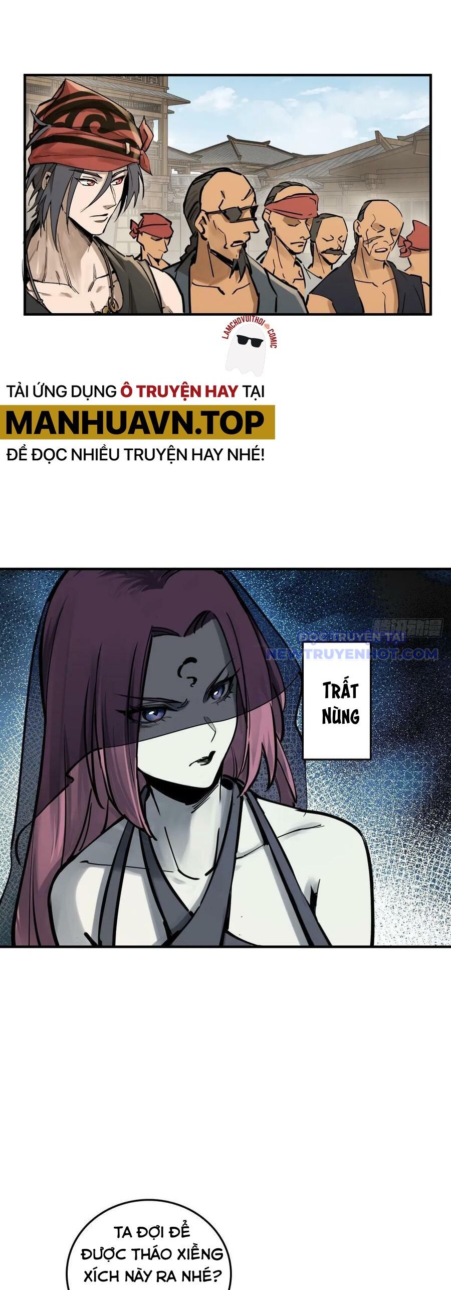 Bắt Đầu Từ Cửu Đầu Điểu Chapter 207 - Trang 2