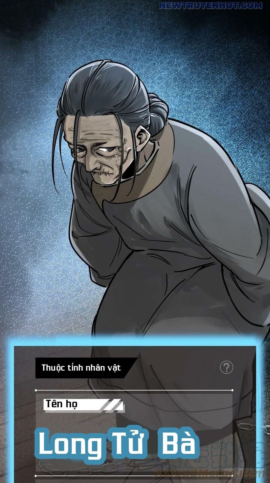 Bắt Đầu Từ Cửu Đầu Điểu Chapter 207 - Trang 2