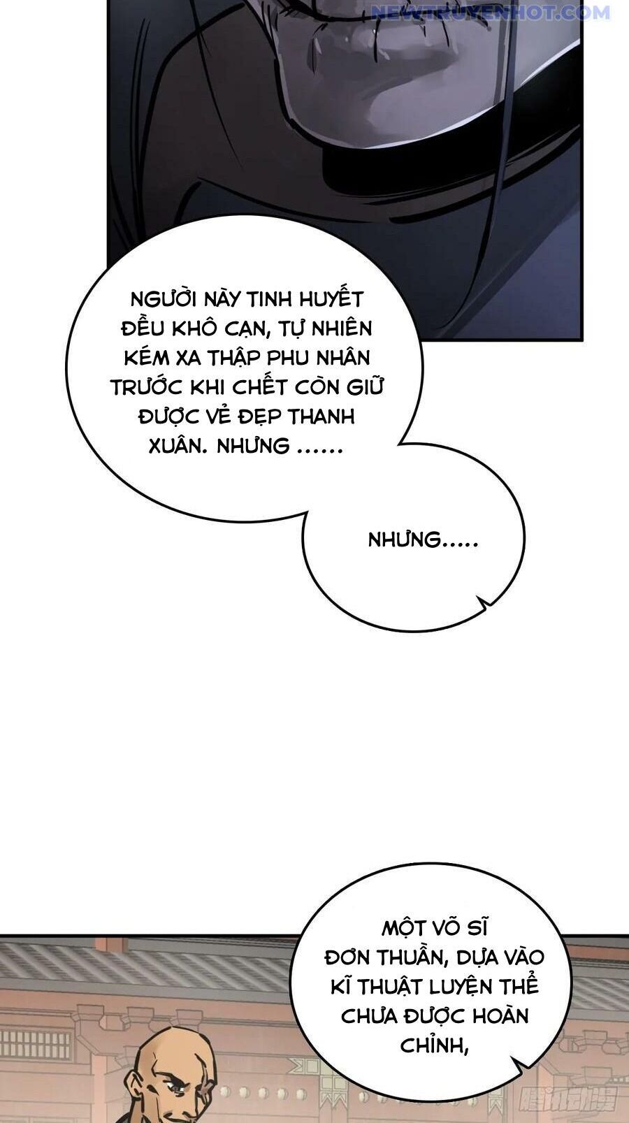 Bắt Đầu Từ Cửu Đầu Điểu Chapter 207 - Trang 2