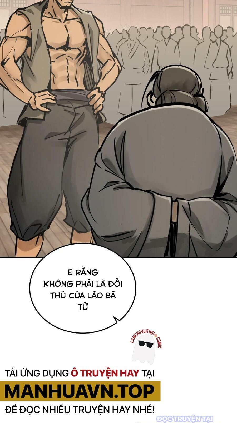 Bắt Đầu Từ Cửu Đầu Điểu Chapter 207 - Trang 2