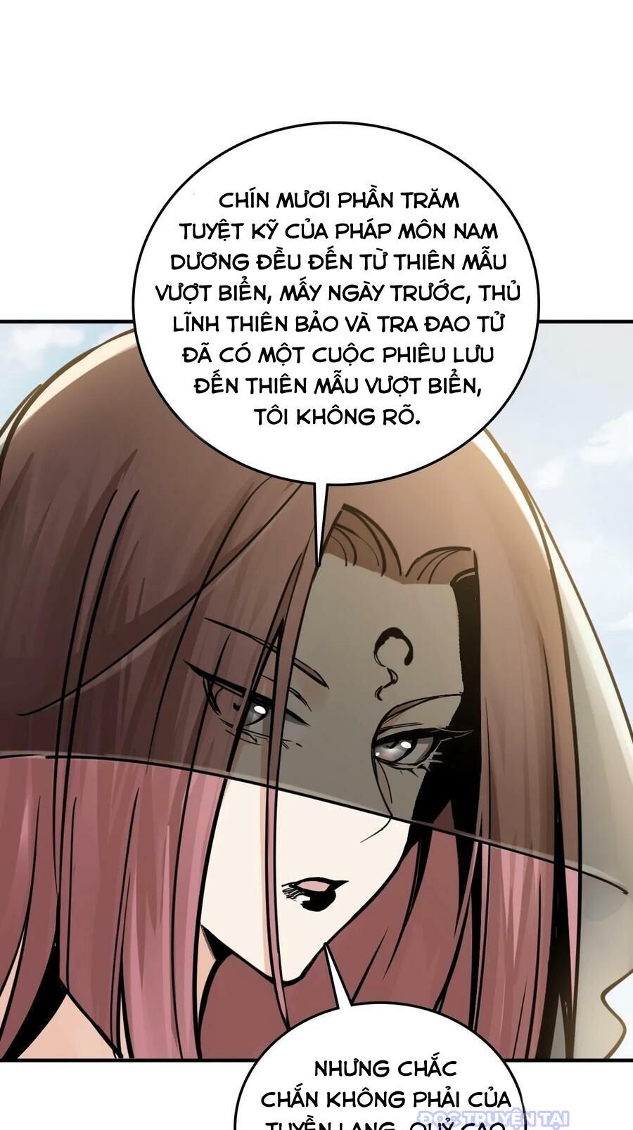 Bắt Đầu Từ Cửu Đầu Điểu Chapter 207 - Trang 2