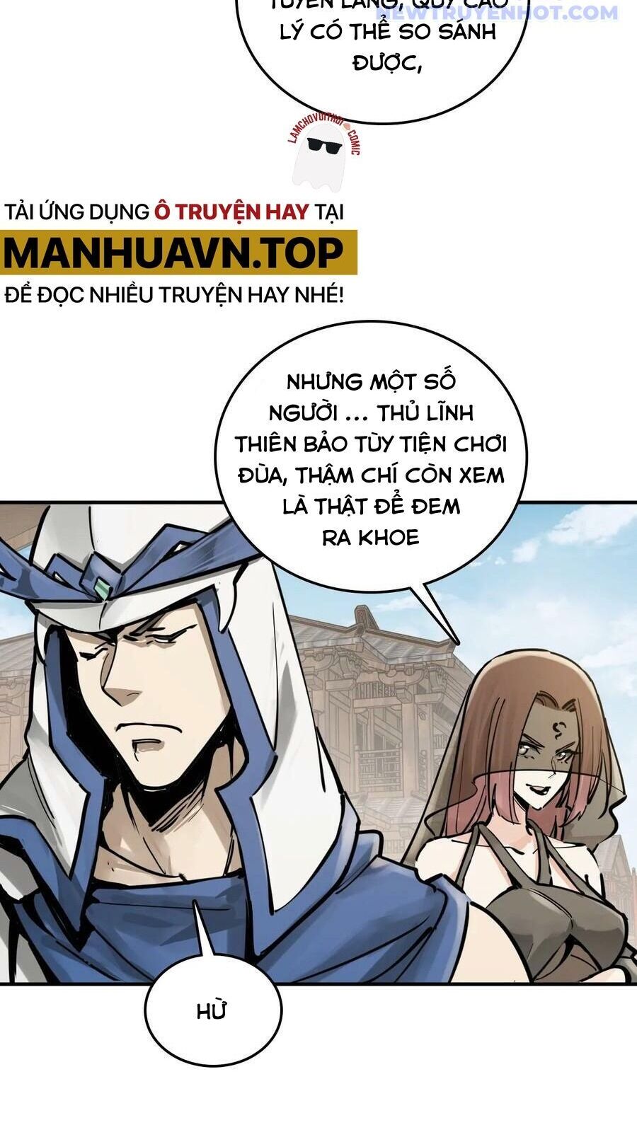 Bắt Đầu Từ Cửu Đầu Điểu Chapter 207 - Trang 2