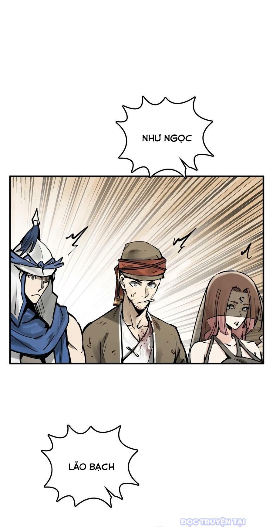 Bắt Đầu Từ Cửu Đầu Điểu Chapter 207 - Trang 2