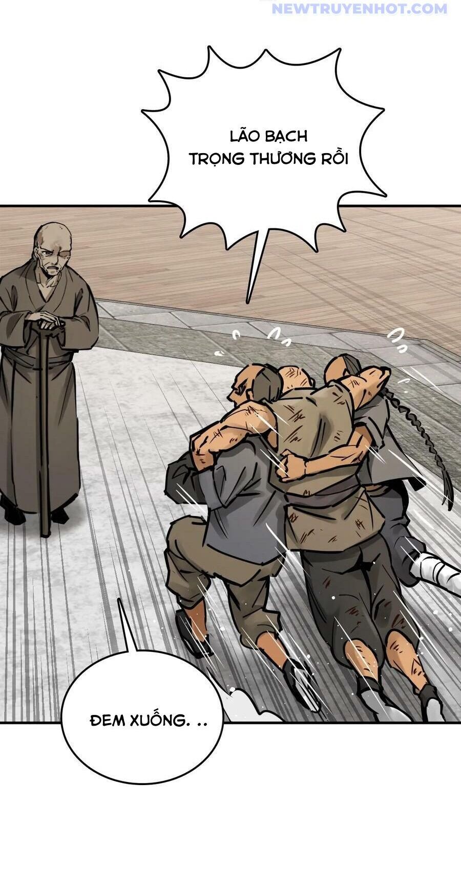 Bắt Đầu Từ Cửu Đầu Điểu Chapter 207 - Trang 2