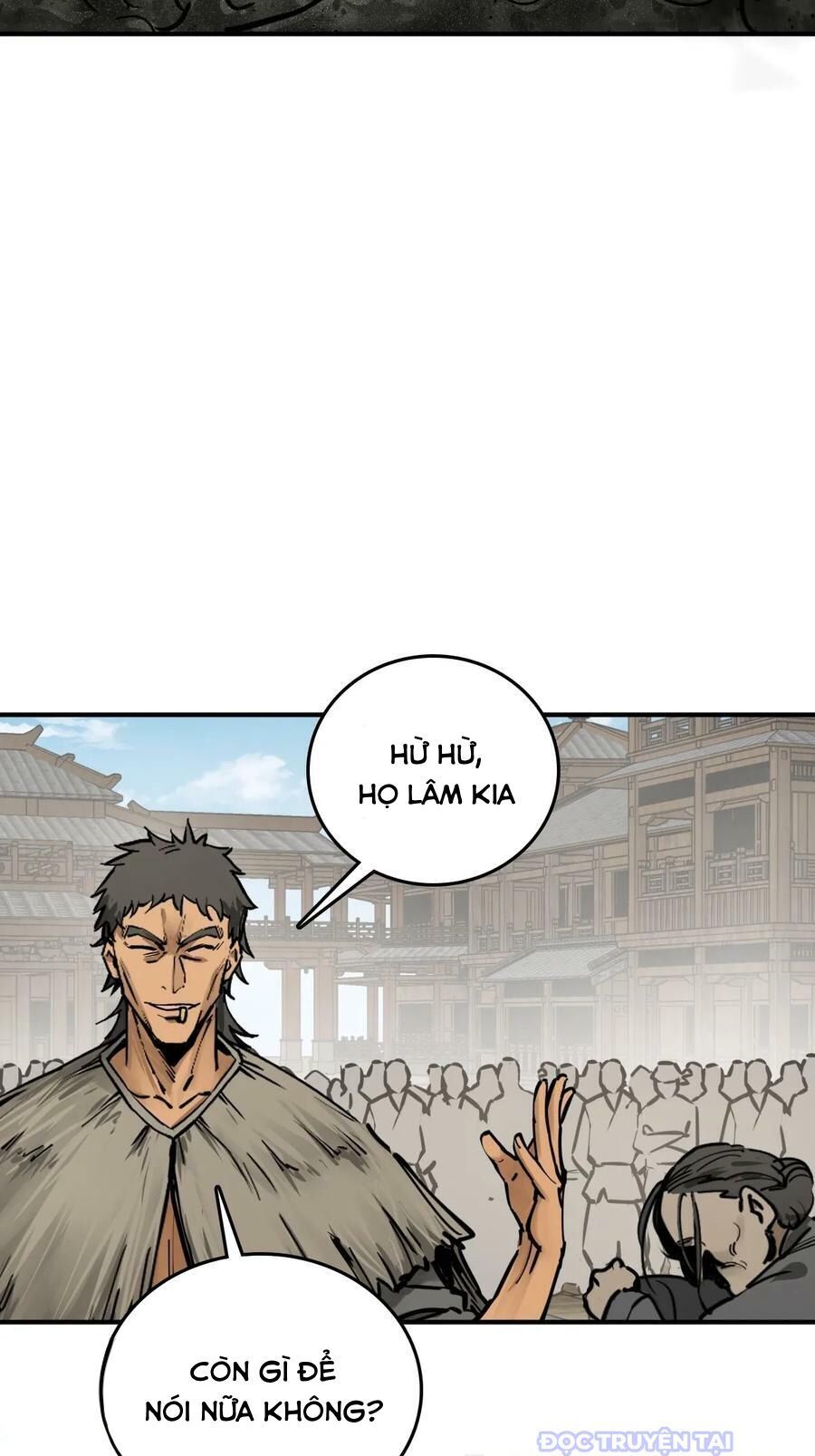 Bắt Đầu Từ Cửu Đầu Điểu Chapter 207 - Trang 2