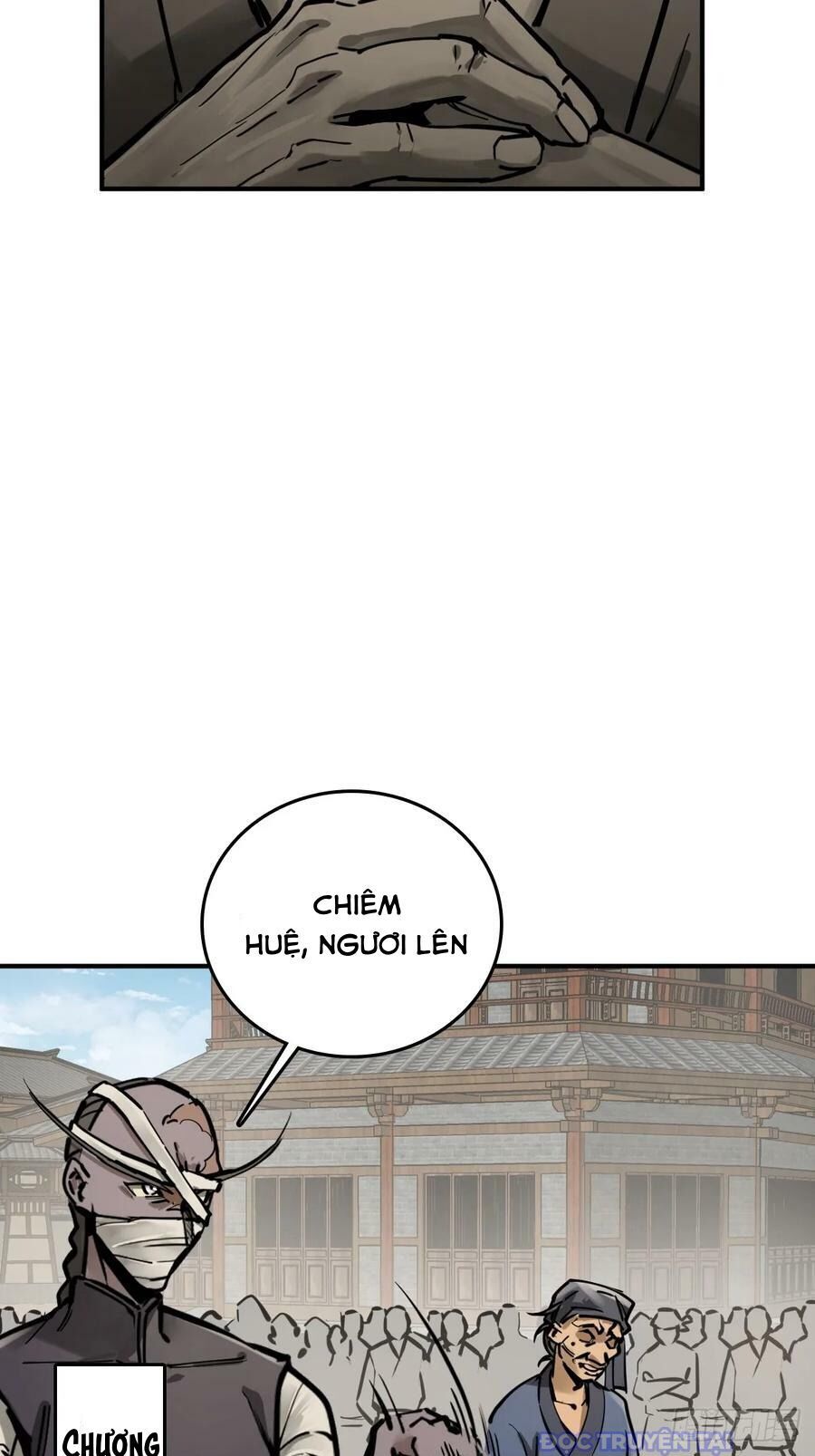 Bắt Đầu Từ Cửu Đầu Điểu Chapter 207 - Trang 2