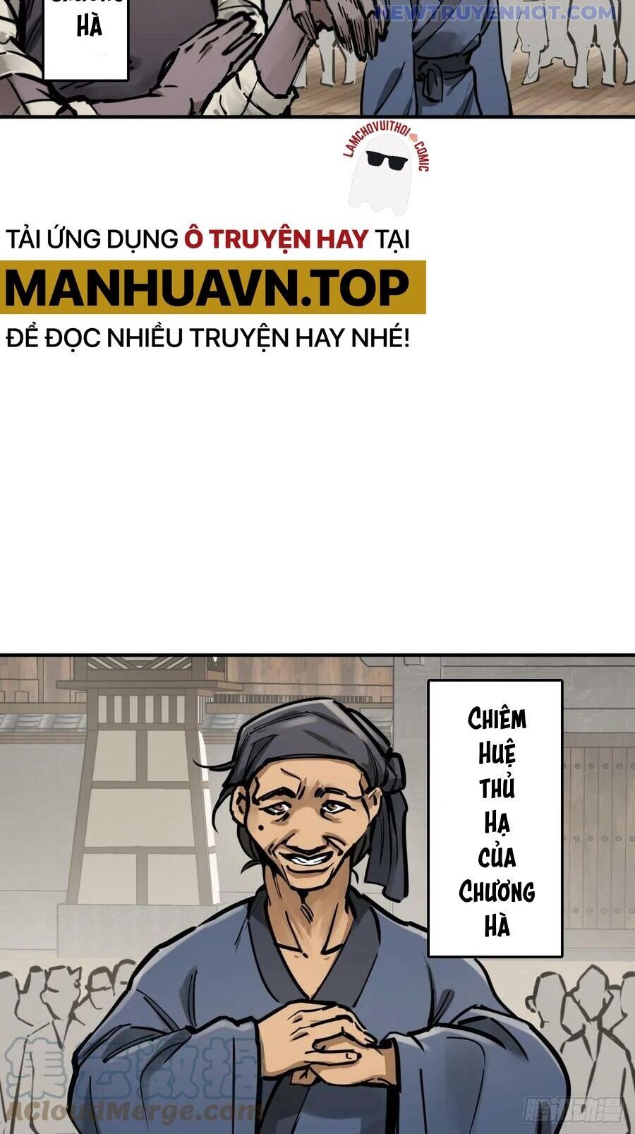 Bắt Đầu Từ Cửu Đầu Điểu Chapter 207 - Trang 2