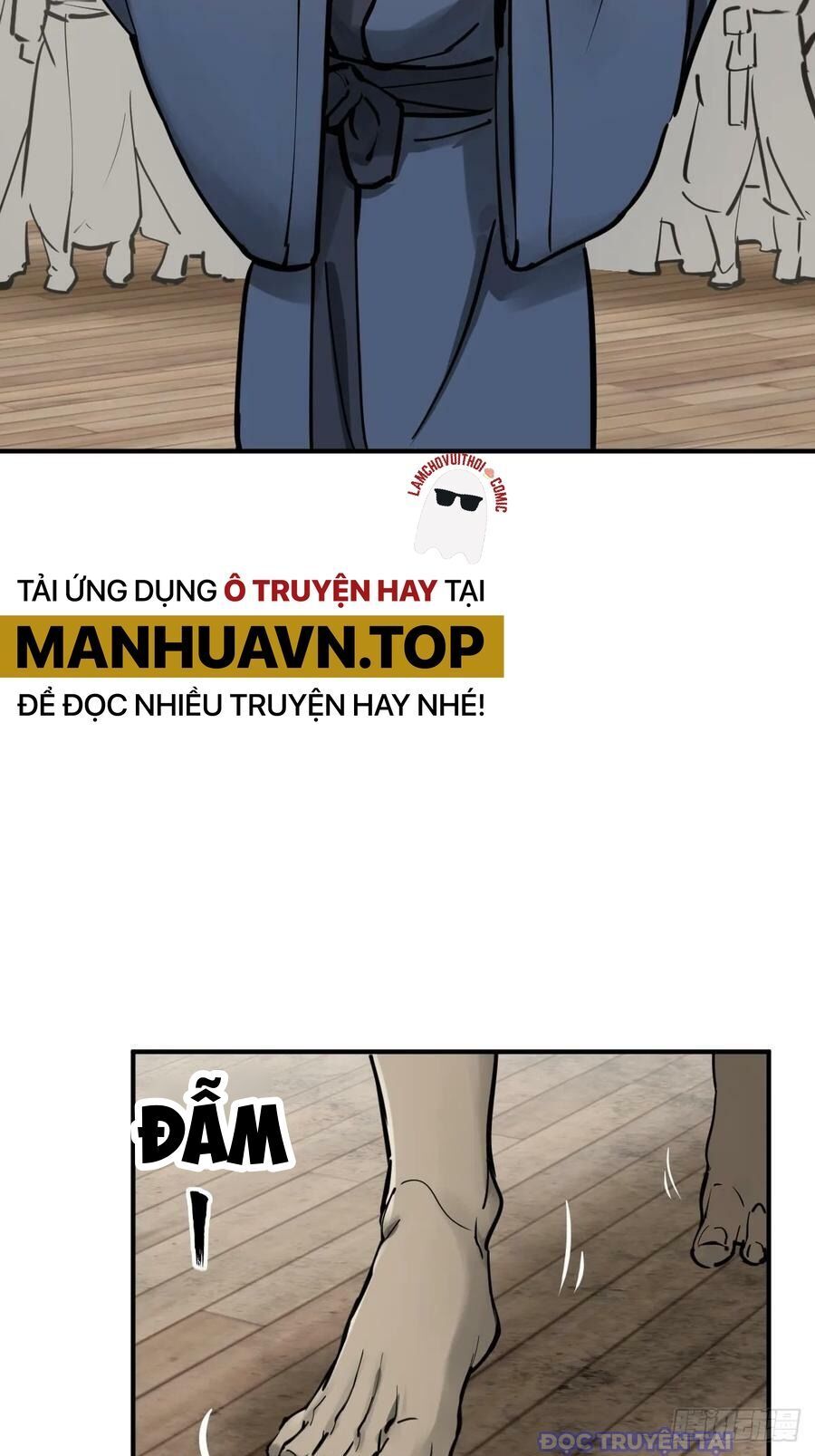 Bắt Đầu Từ Cửu Đầu Điểu Chapter 207 - Trang 2